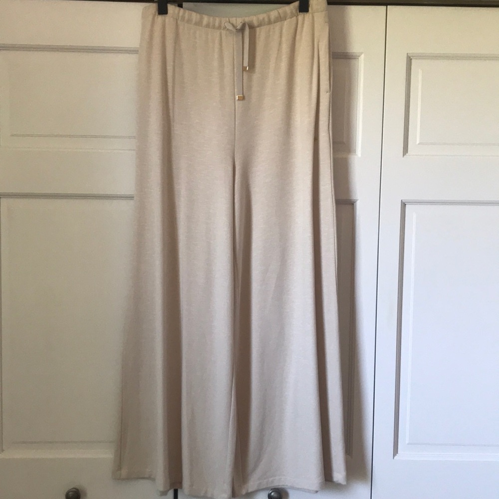Kate Spade Wide-leg Knit pants